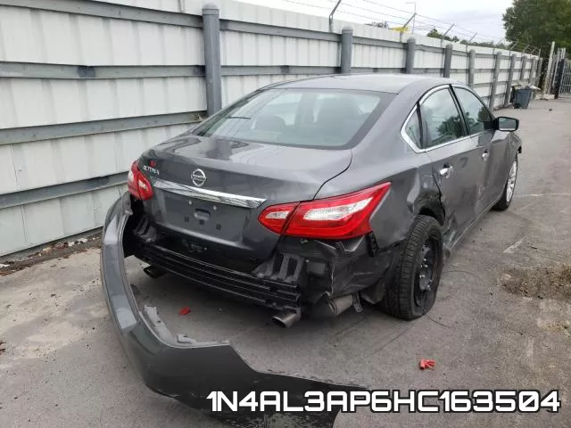 1N4AL3AP6HC163504 фото 5