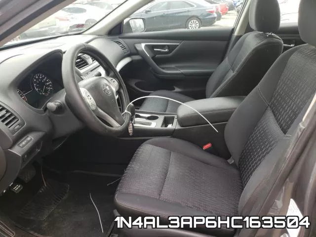 1N4AL3AP6HC163504 фото 6