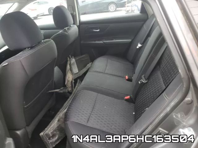 1N4AL3AP6HC163504 фото 7