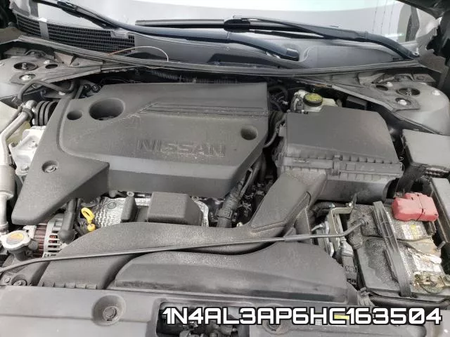1N4AL3AP6HC163504 фото 8
