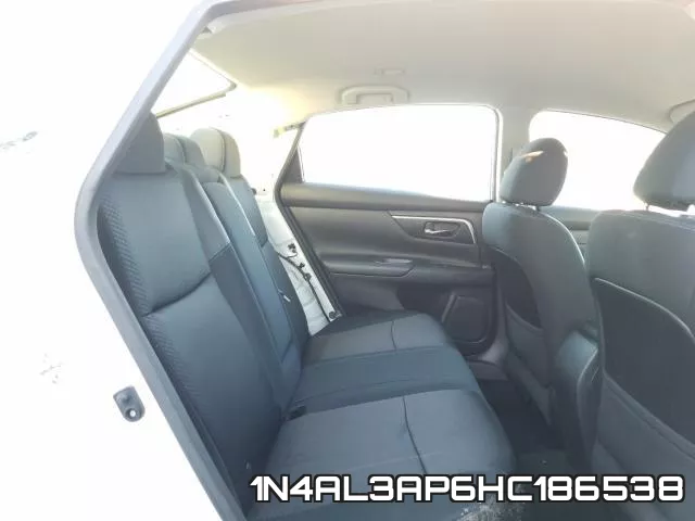 1N4AL3AP6HC186538 фото 7