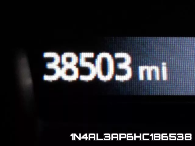 1N4AL3AP6HC186538 фото 9