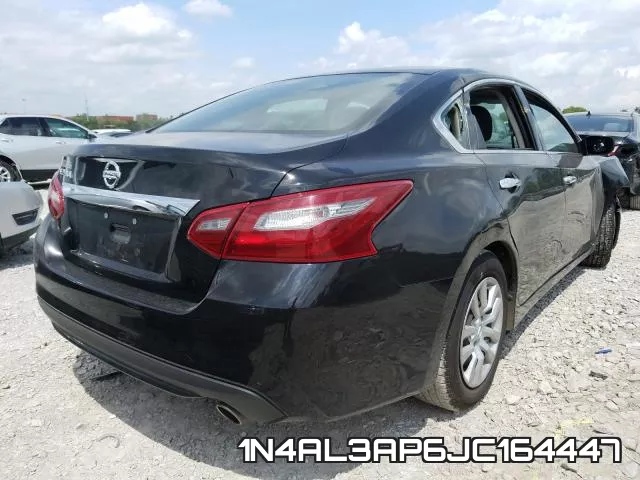 1N4AL3AP6JC164447 фото 5
