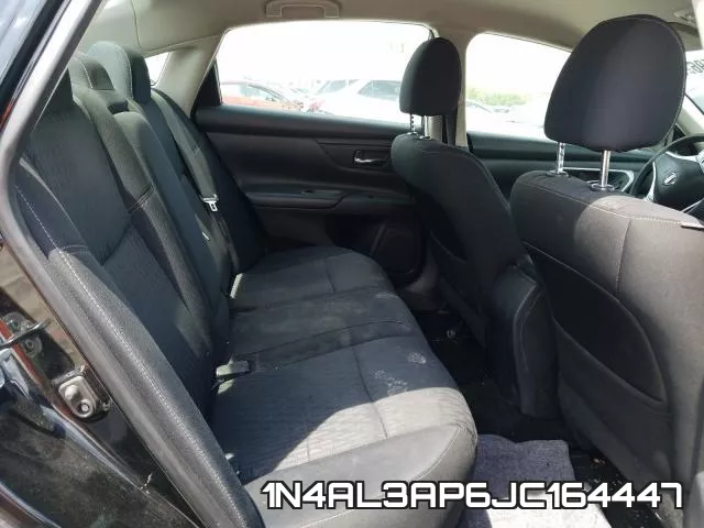1N4AL3AP6JC164447 фото 7