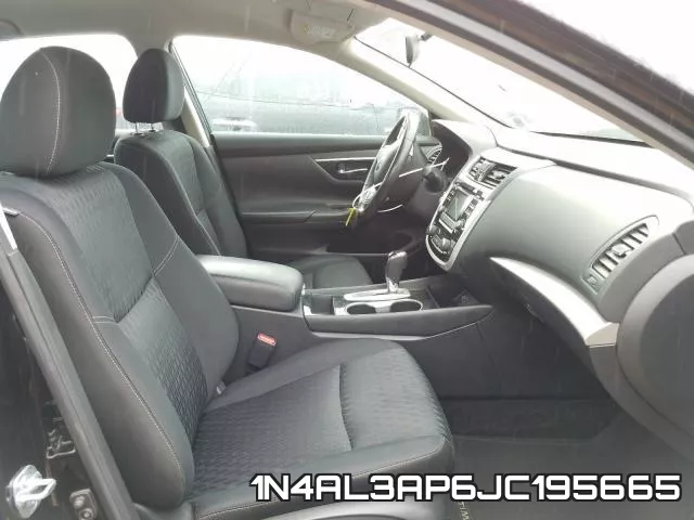 1N4AL3AP6JC195665 фото 6