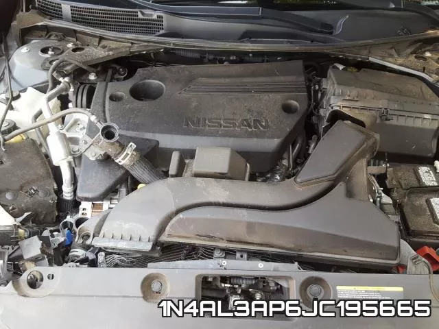 1N4AL3AP6JC195665 фото 8