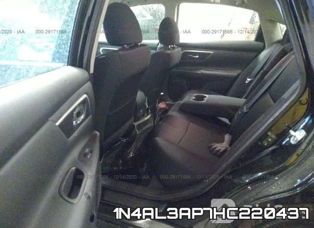 1N4AL3AP7HC220437 фото 9
