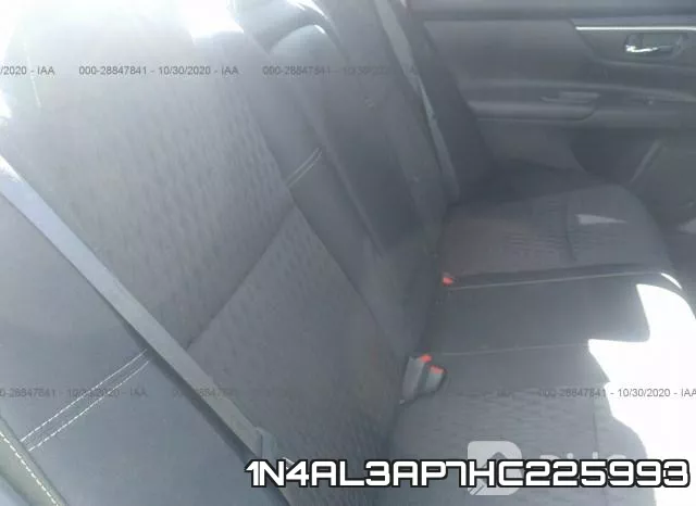 1N4AL3AP7HC225993 фото 9