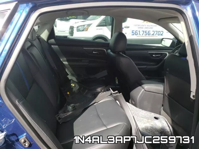 1N4AL3AP7JC259731 фото 7