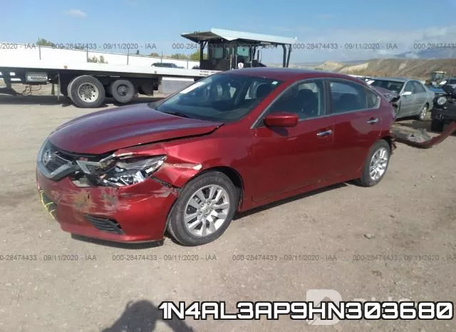 1N4AL3AP9HN303680 фото 3