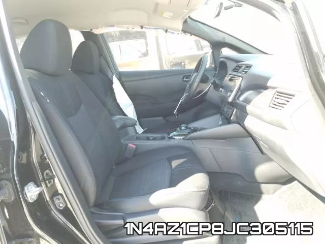 1N4AZ1CP8JC305115 фото 6