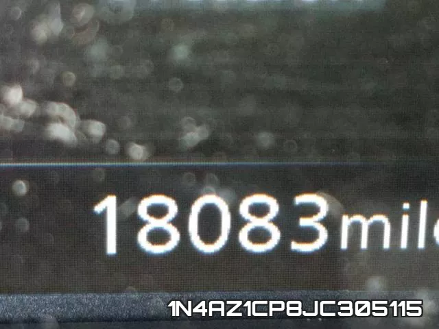 1N4AZ1CP8JC305115 фото 9