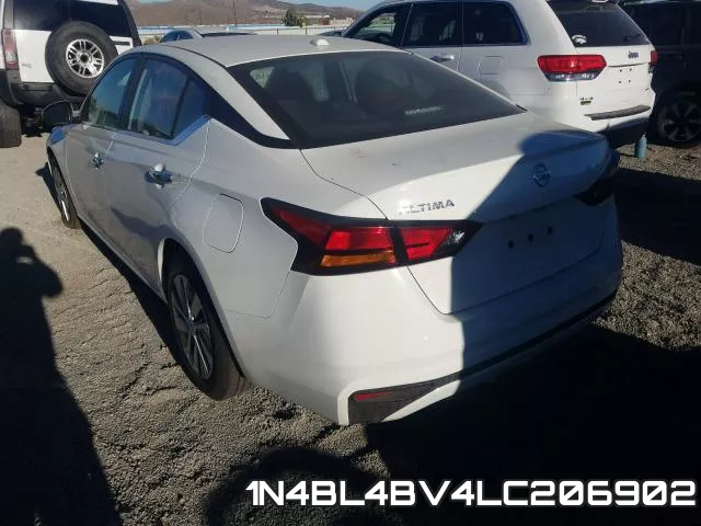 1N4BL4BV4LC206902 фото 4
