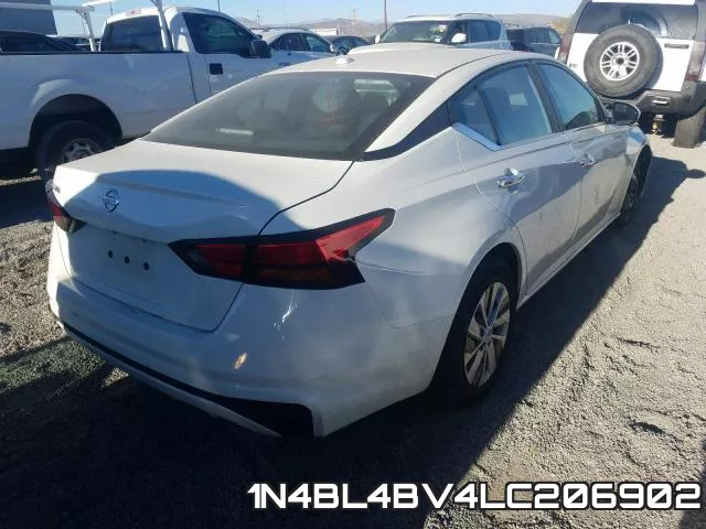 1N4BL4BV4LC206902 фото 5
