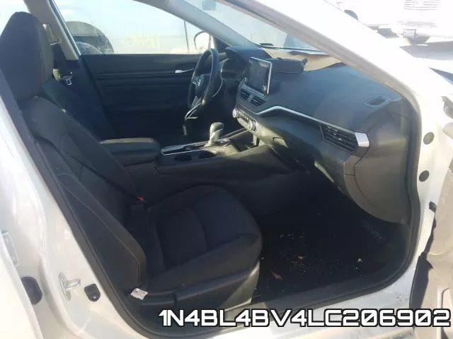 1N4BL4BV4LC206902 фото 6