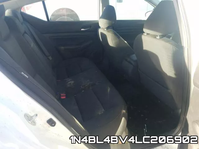 1N4BL4BV4LC206902 фото 7