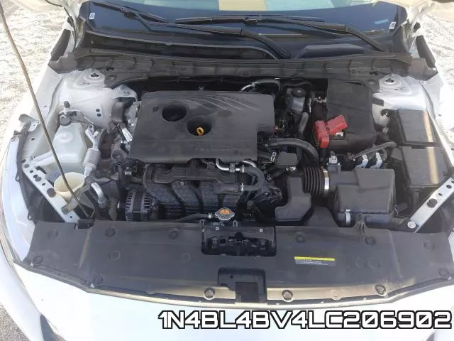 1N4BL4BV4LC206902 фото 8