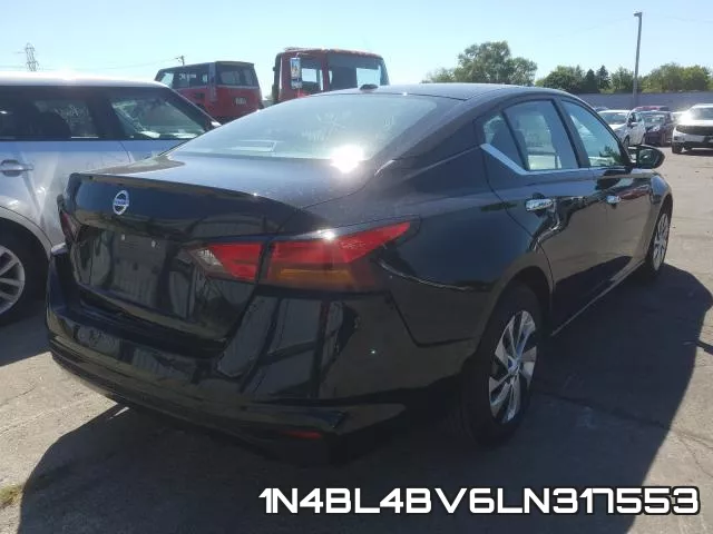 1N4BL4BV6LN317553 фото 5