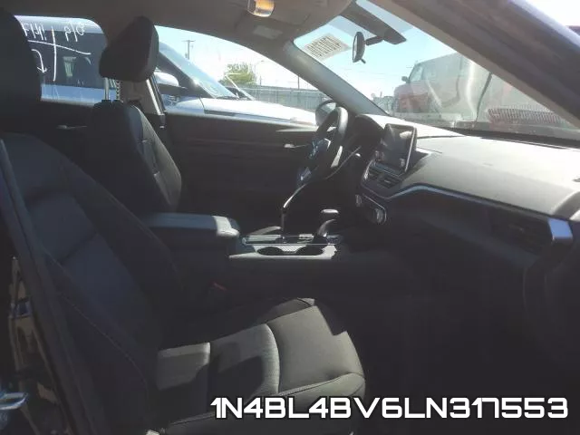1N4BL4BV6LN317553 фото 6
