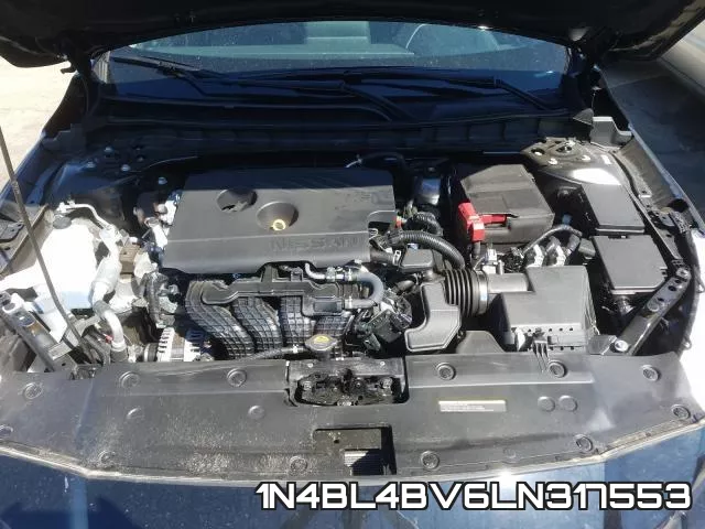 1N4BL4BV6LN317553 фото 8