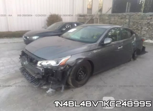 1N4BL4BV7KC248995 фото 3