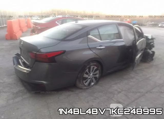 1N4BL4BV7KC248995 фото 5