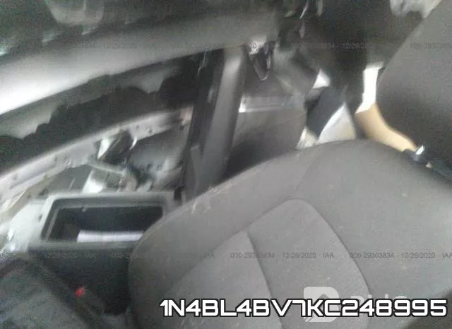 1N4BL4BV7KC248995 фото 9