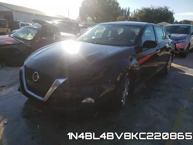 1N4BL4BV8KC220865 фото 3