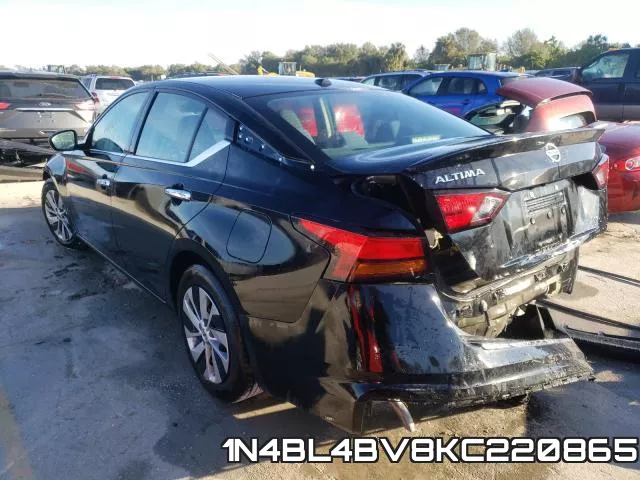 1N4BL4BV8KC220865 фото 4