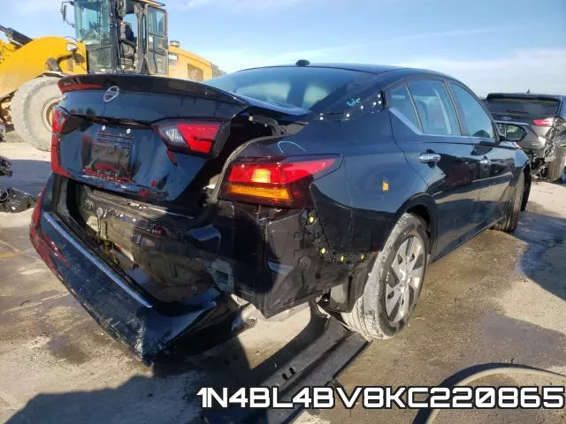 1N4BL4BV8KC220865 фото 5