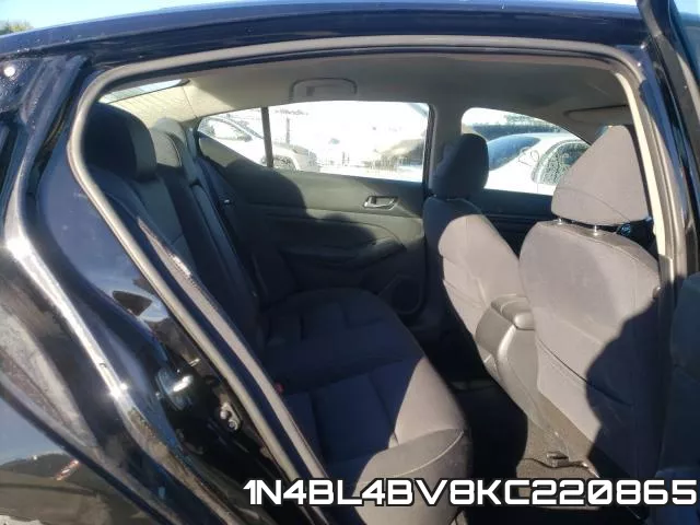 1N4BL4BV8KC220865 фото 7