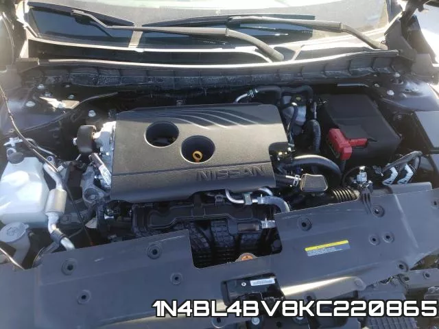 1N4BL4BV8KC220865 фото 8