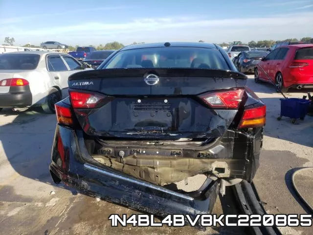 1N4BL4BV8KC220865 фото 10