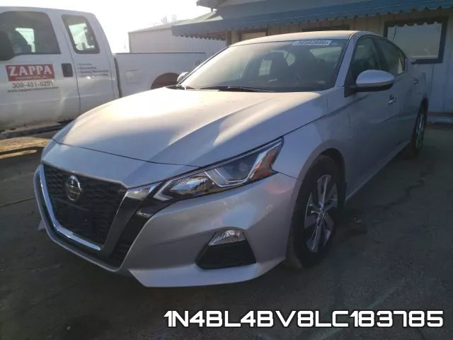 1N4BL4BV8LC183785 фото 3