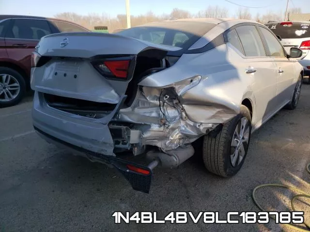 1N4BL4BV8LC183785 фото 5