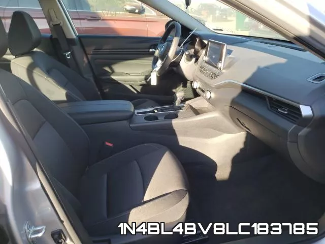 1N4BL4BV8LC183785 фото 6