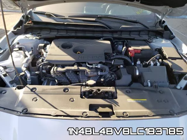 1N4BL4BV8LC183785 фото 8
