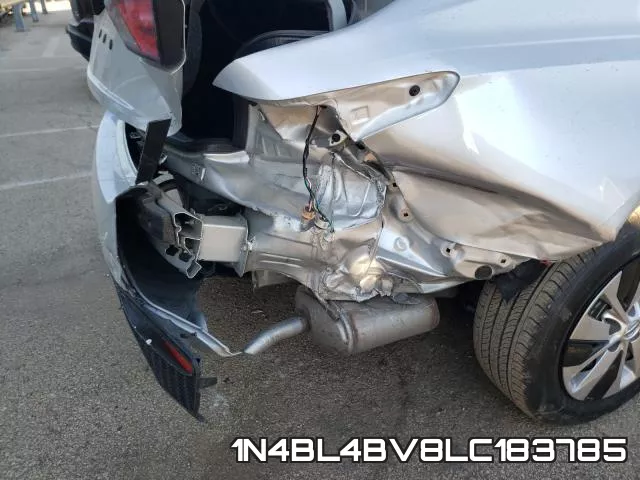 1N4BL4BV8LC183785 фото 10