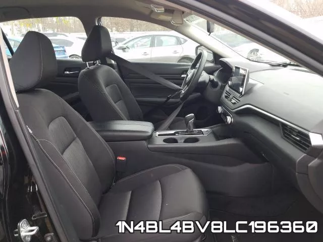 1N4BL4BV8LC196360 фото 6