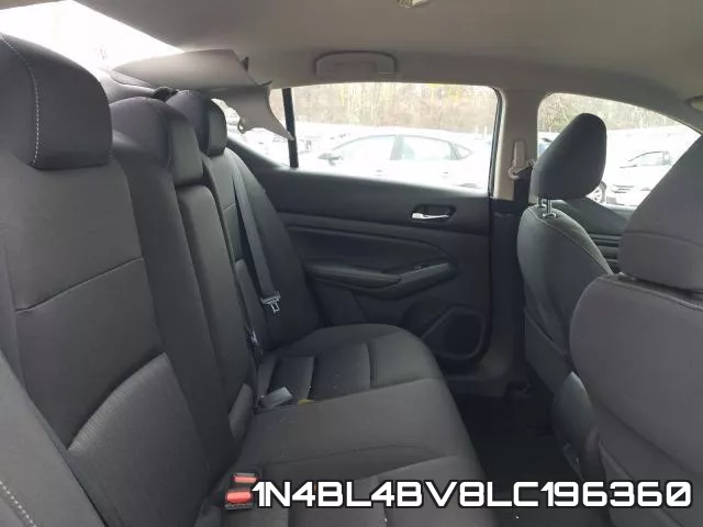 1N4BL4BV8LC196360 фото 7
