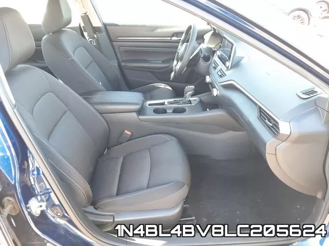 1N4BL4BV8LC205624 фото 6