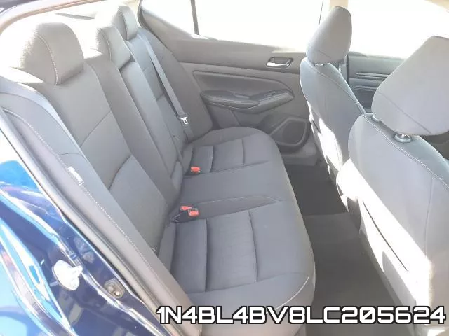 1N4BL4BV8LC205624 фото 7