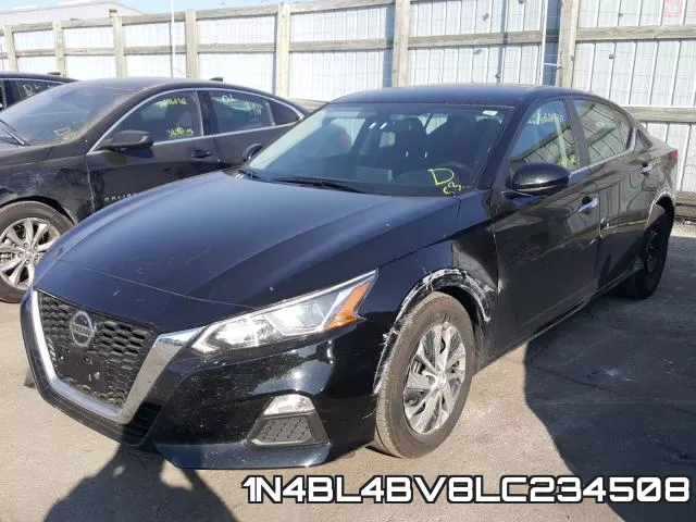 1N4BL4BV8LC234508 фото 3