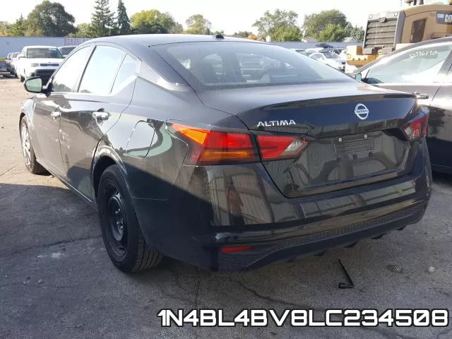 1N4BL4BV8LC234508 фото 4