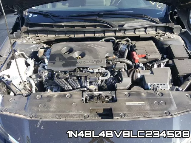 1N4BL4BV8LC234508 фото 8