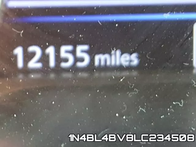 1N4BL4BV8LC234508 фото 9