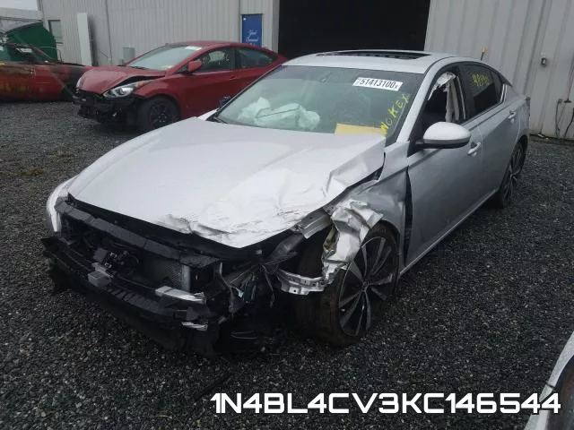 1N4BL4CV3KC146544 фото 3