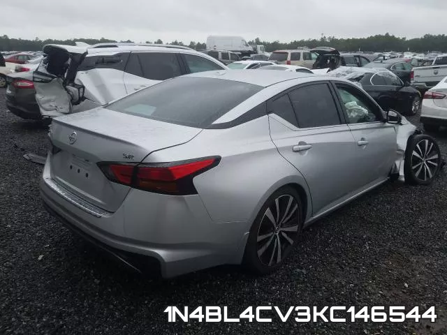 1N4BL4CV3KC146544 фото 5