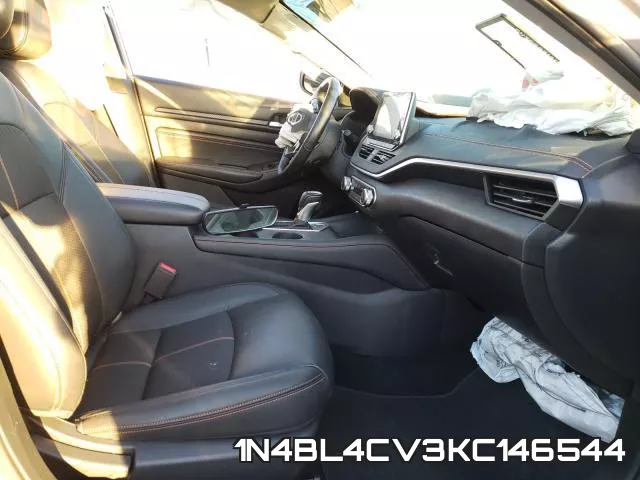 1N4BL4CV3KC146544 фото 6