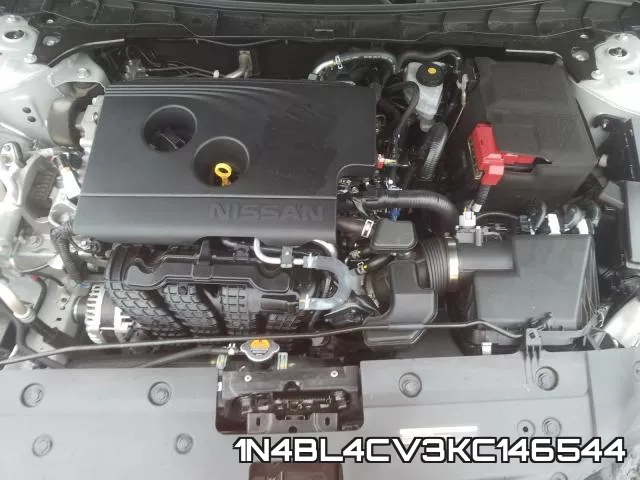 1N4BL4CV3KC146544 фото 8